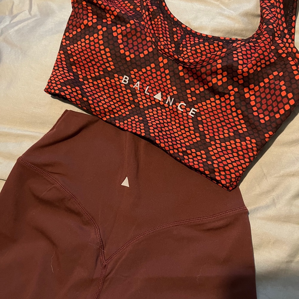 Workout Set - image 3